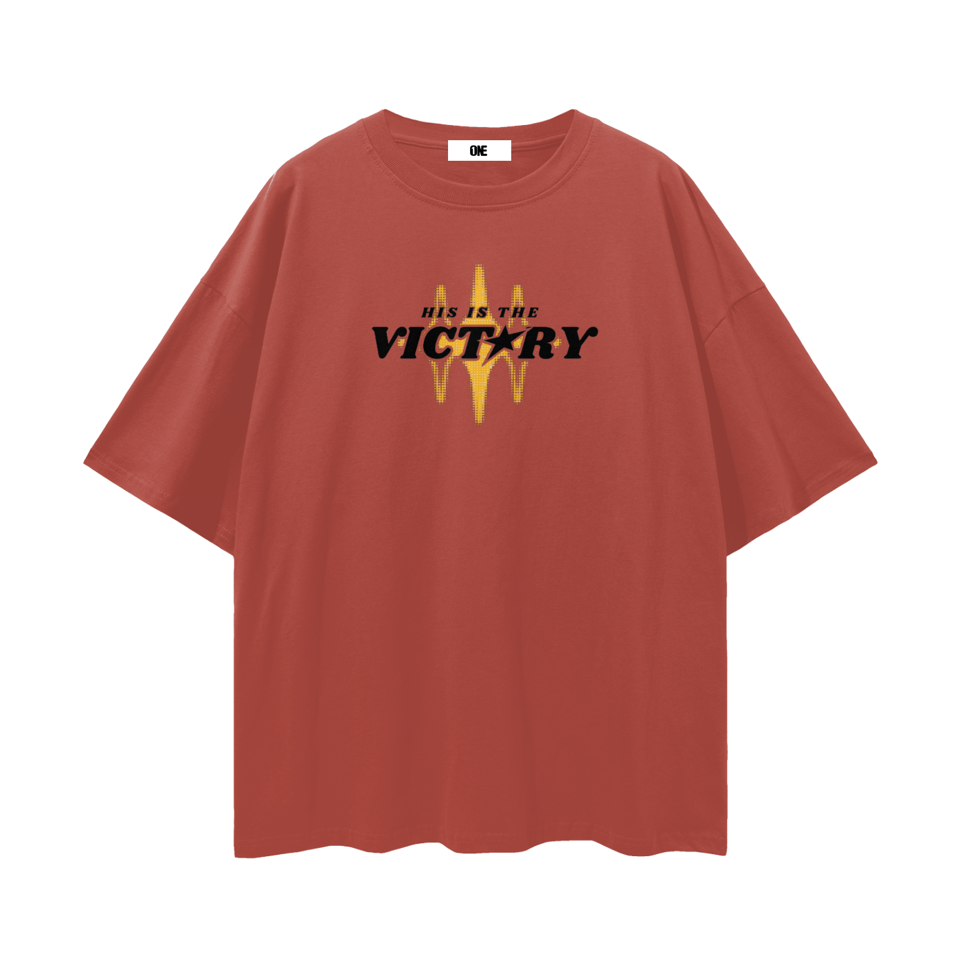 Big Victory