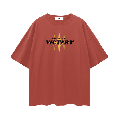 Big Victory