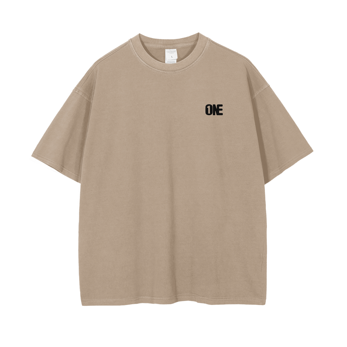 Black on Black Jesus shirt