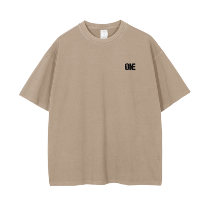 Black on Black Jesus shirt