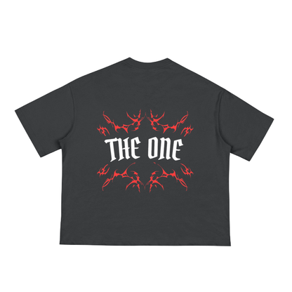 The One (Box Tee)