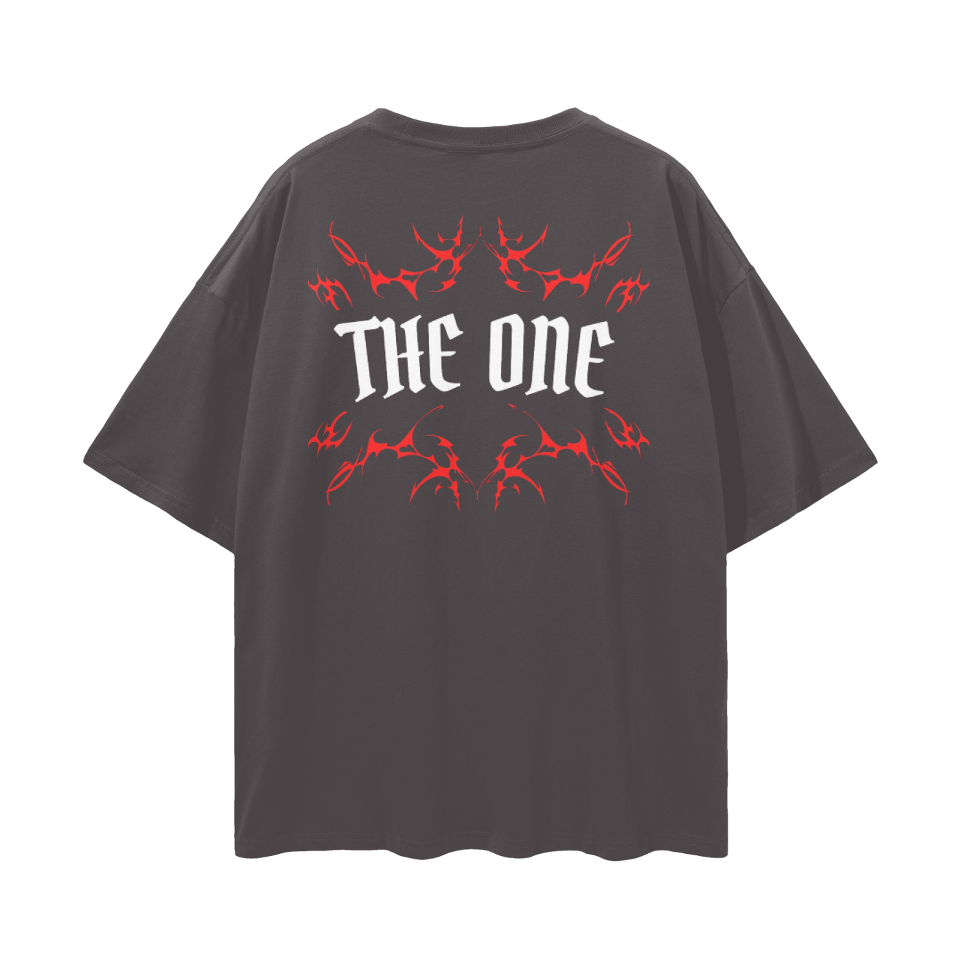 The One he left the 99 for