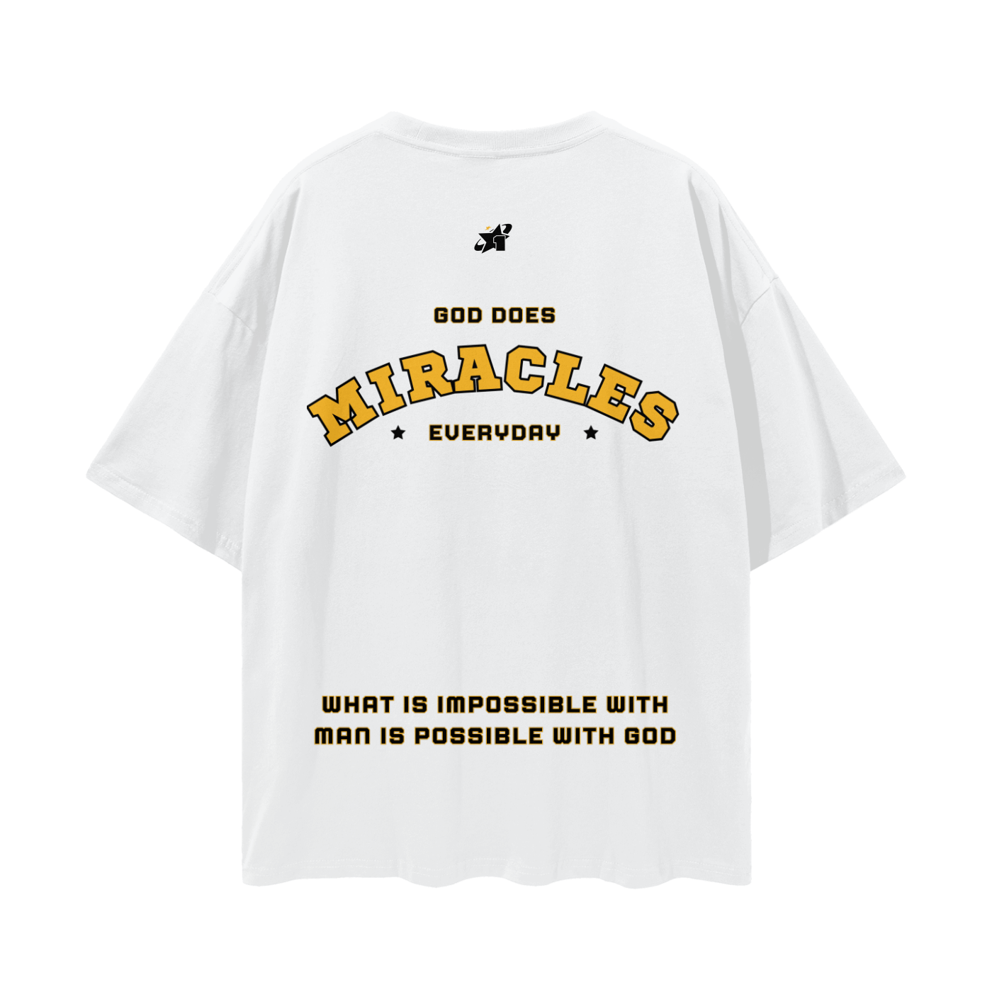 Miracles on Miracles