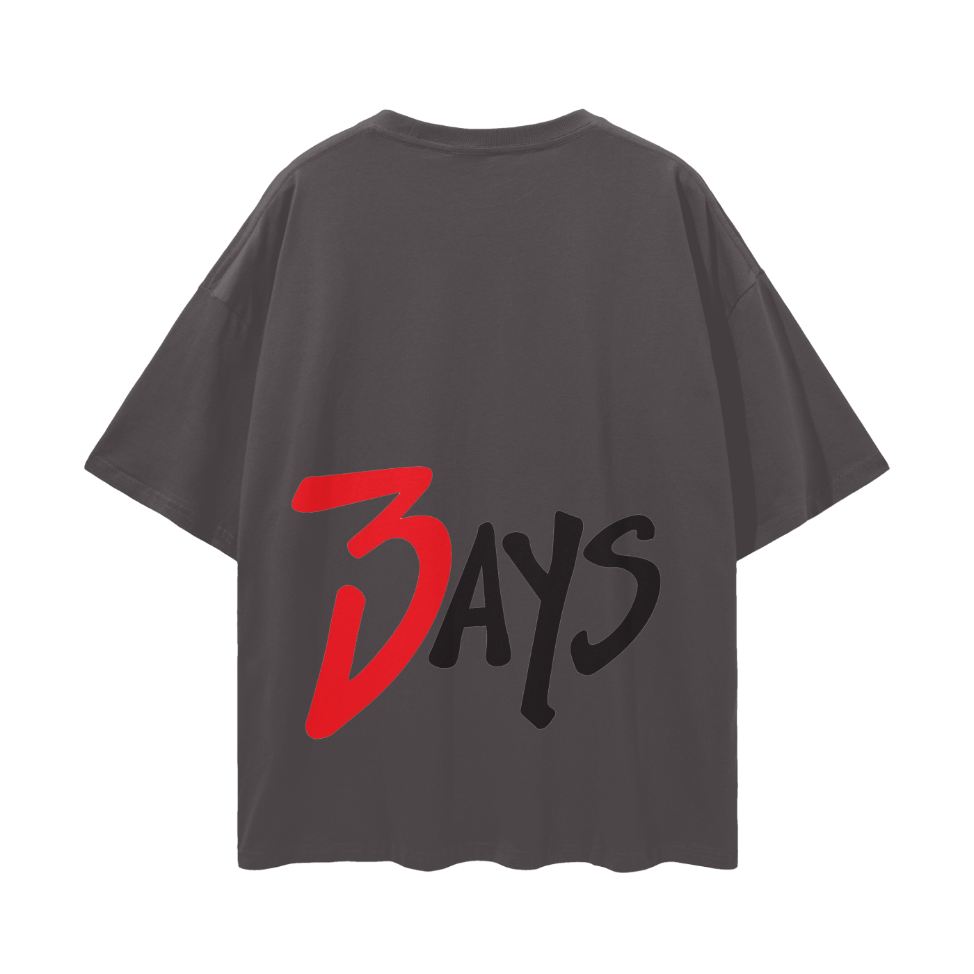 Rose in 3 days