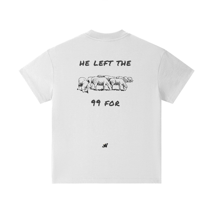 Left the 99 (kids)
