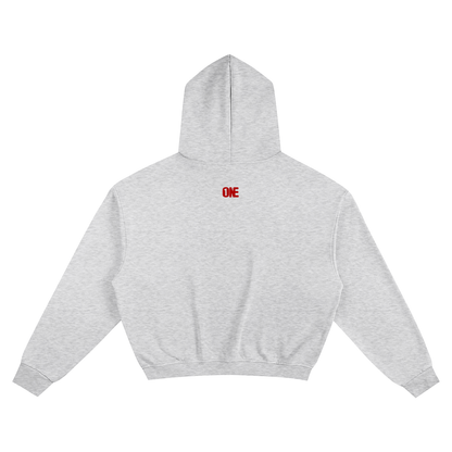 God is good always (Boxy Hoodie)