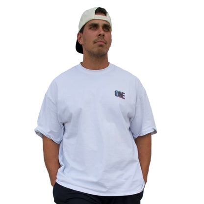 My enemies need Jesus 2 (Matthew 5:43-44)