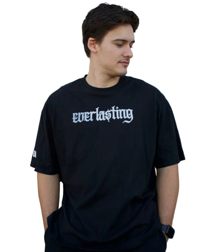 Everlasting (Logo on sleeve)