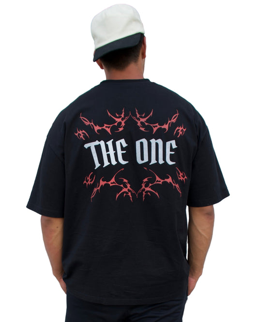 The One he left the 99 for